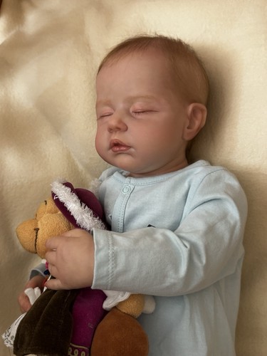 Bébé reborn kit - , zain