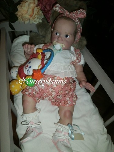 Adorable bebe reborn mattéo - adorable,