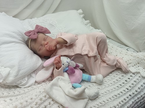 Adorable bébé reborn twin - reborn,