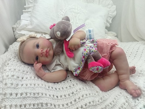 Adorable bébé reborn - adorable,